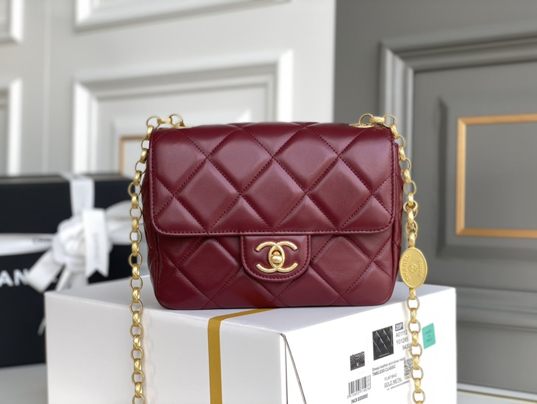 Chanel Satchel Bags